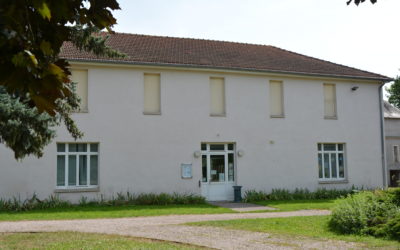A louer : Maison de la santé à Art sur Meurthe, un bureau de 45 m²