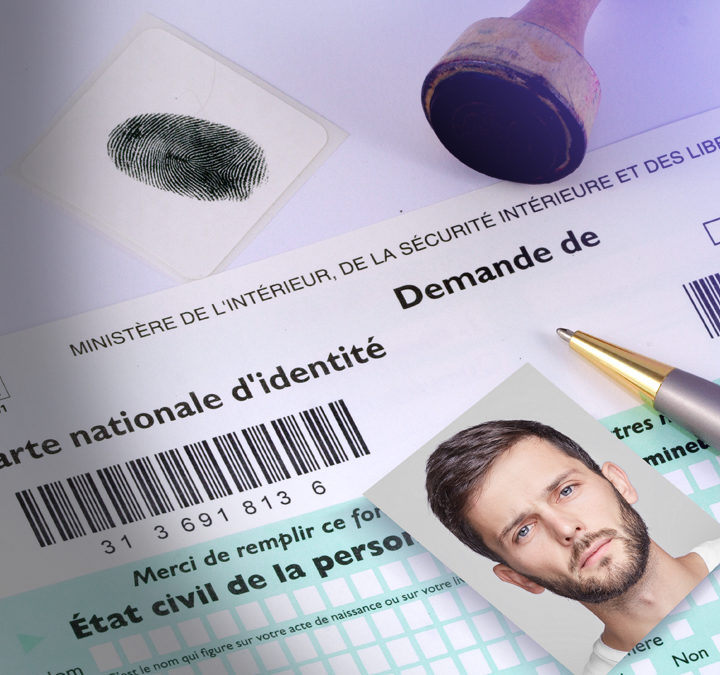 Carte d’identité/Passeport : examen ou concours