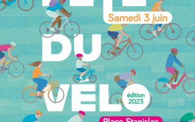 Fête du Vélo