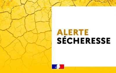 SECHERESSE