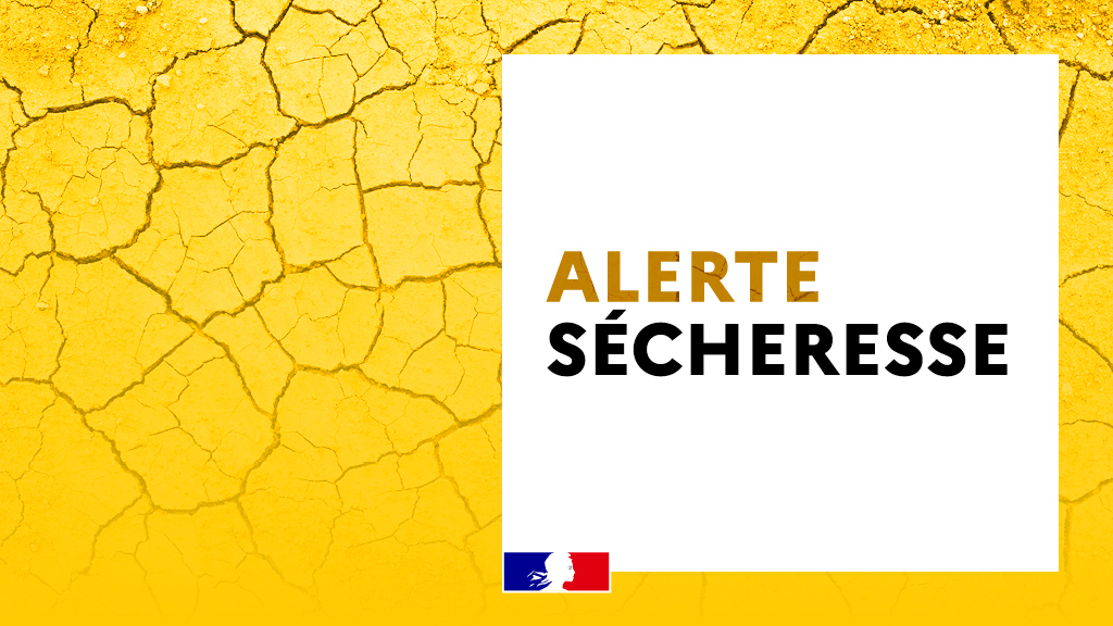 SECHERESSE