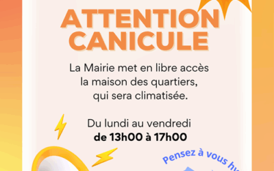 CANICULE