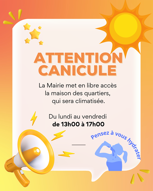 CANICULE
